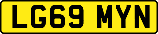 LG69MYN