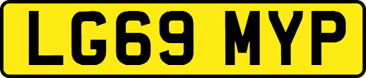 LG69MYP