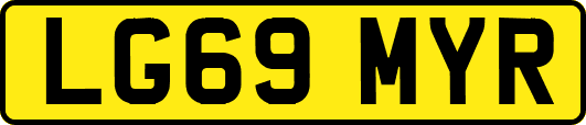 LG69MYR