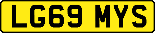 LG69MYS