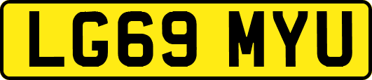 LG69MYU