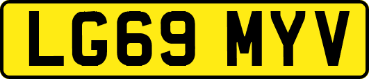 LG69MYV
