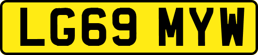 LG69MYW