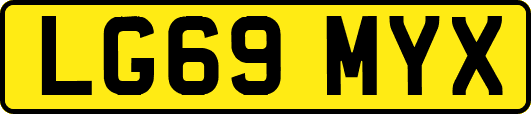 LG69MYX