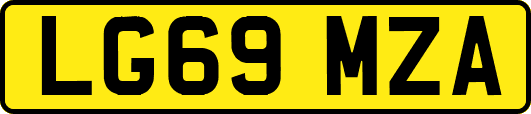 LG69MZA