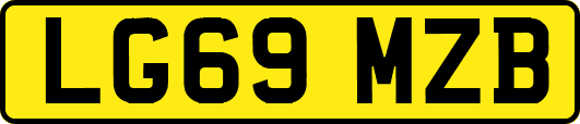 LG69MZB