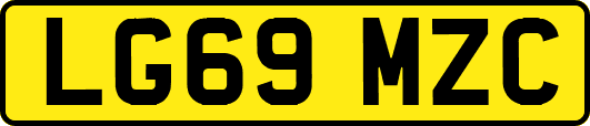 LG69MZC