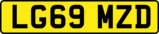 LG69MZD