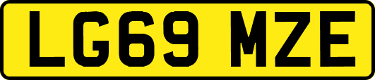 LG69MZE