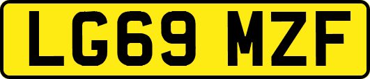 LG69MZF
