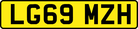 LG69MZH