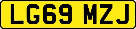 LG69MZJ