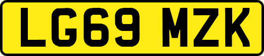 LG69MZK