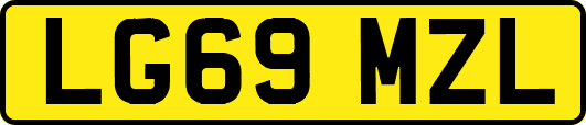LG69MZL
