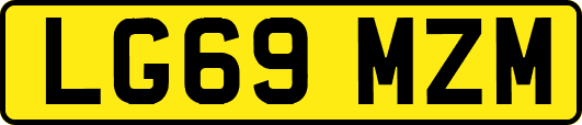 LG69MZM