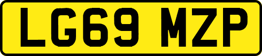 LG69MZP