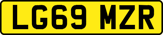 LG69MZR