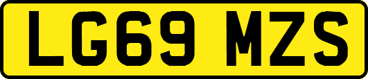 LG69MZS
