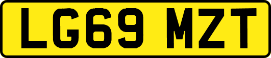 LG69MZT