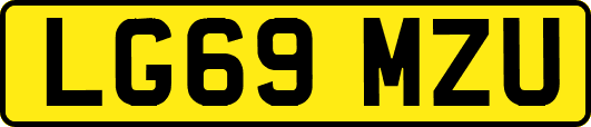 LG69MZU