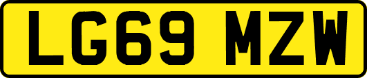 LG69MZW