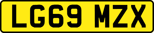 LG69MZX