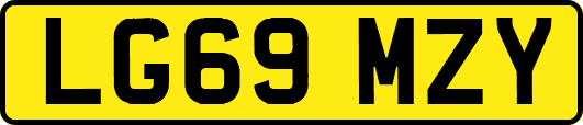 LG69MZY