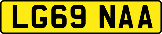 LG69NAA