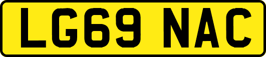 LG69NAC