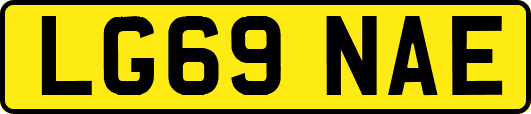 LG69NAE