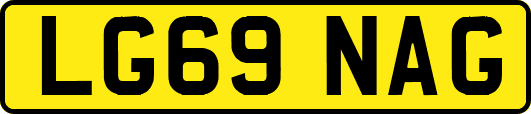 LG69NAG