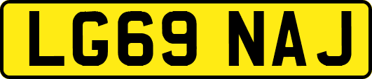 LG69NAJ
