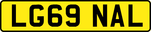 LG69NAL