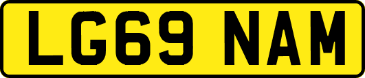 LG69NAM