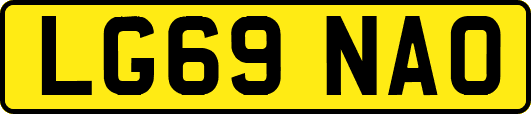 LG69NAO