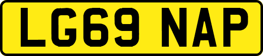 LG69NAP