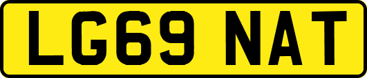 LG69NAT
