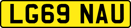 LG69NAU