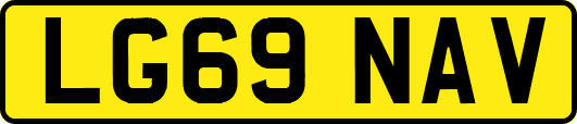 LG69NAV