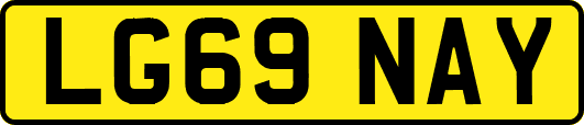 LG69NAY