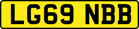 LG69NBB