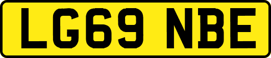 LG69NBE