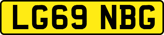 LG69NBG