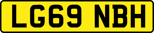 LG69NBH