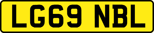 LG69NBL