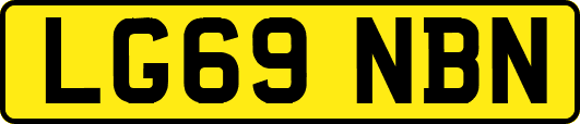LG69NBN