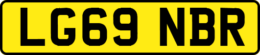 LG69NBR
