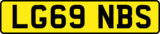 LG69NBS