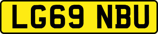 LG69NBU
