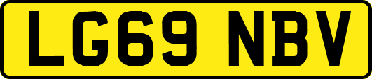 LG69NBV